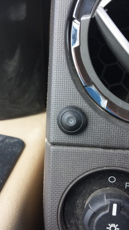 What is this in my 2011 ford f250 superduty