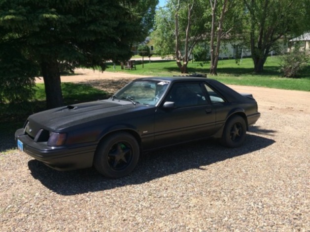 Should I sell my car to get a different one - 1