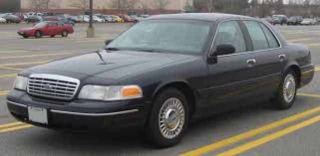 Are the 1980s vehicles hard to find - 1