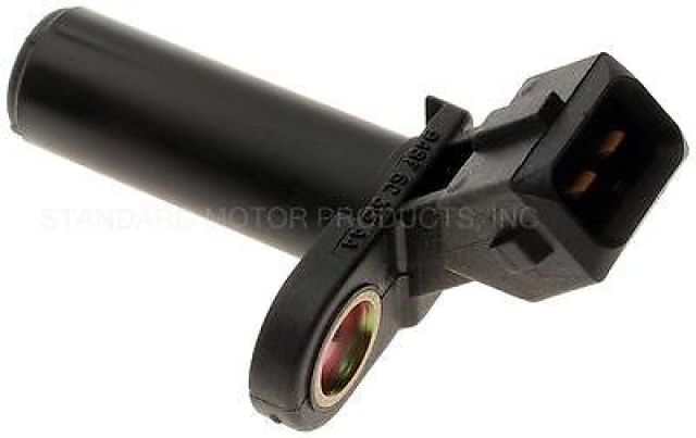 Trying to find where the crank shaft sensor is situated on a 2005 ford Focus engine. Anyone replaced one - 1