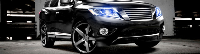 What SUV is reliable for moving out of state What SUV is good on Gas - 1
