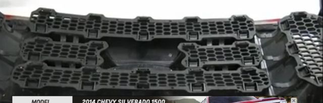 Where can i buy factory grille covers for ford f150 2006