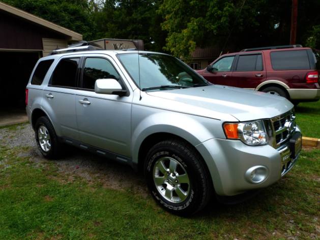 Ford Escape Reliability Issues