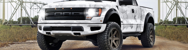 Is a Ford Raptor a good truck