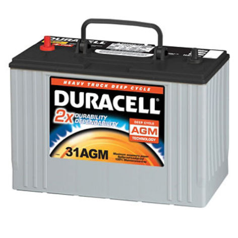 What size battery for 1996 ford 250 7.5 liter pick up truck - 1