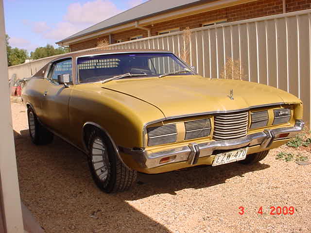 Is this a good deal for a 1974 ford ltd