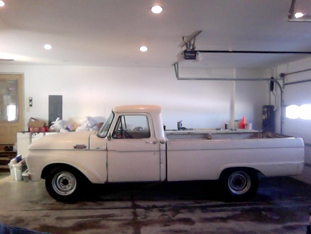 Can I drive my 1964 ford f250 in a 4th of july parade Im 15 years old. Have school permit. Will they care