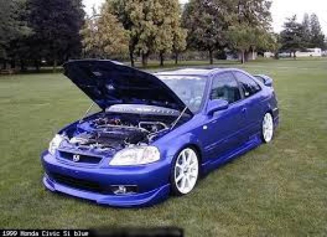 What car is cheap and can be modified to be really fast in speed and acceleration - 1