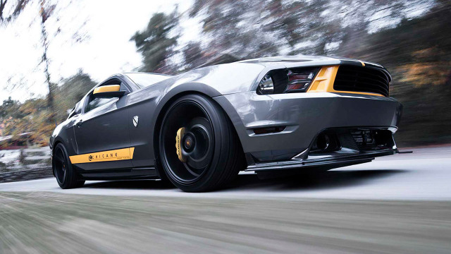 Should i by a 2015 ford mustang - 1