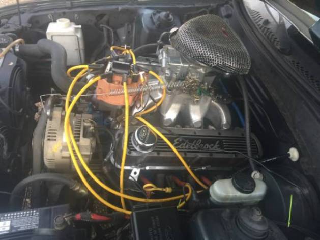 What defines a BOSS 302 engine Mustang advice