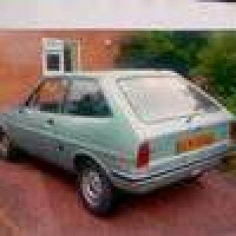 How to find older cars for sale. I can never seem to find them. I m trying to find a 1980 ford fiesta