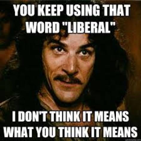 Left liberal grandstanding liberal politicians said they believe her based on nothing but her mere words, I wonder