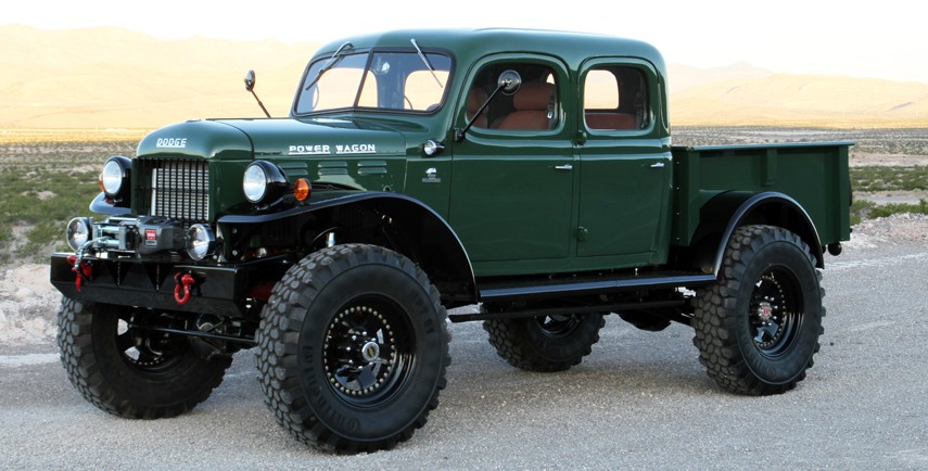 What do you think is the most rarest SUV - 1