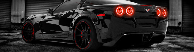 Which is better ford mustang or corvette - 1