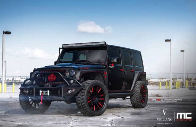 Which Jeep is the Jeep for me - 1