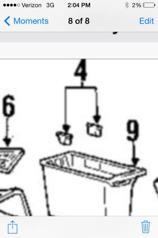 What are these clips called