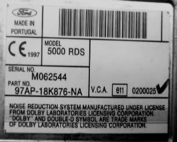 Hi all, please can any one tell me haw to recover my Ford radio code for free.</p> </article> </div> </div> </div> </div> <div class="row"> <div class="column"> <div class="user-post"> <div class="user-text"> <article> <h3><a href=