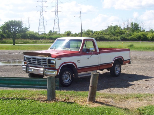 Does ford make good trucks - 1