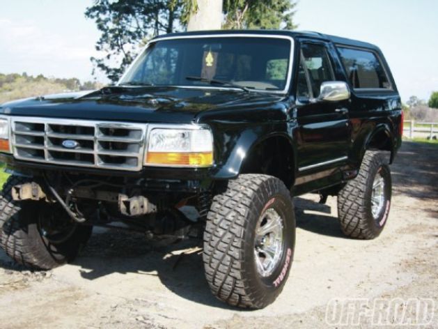 Truck Enthusiasts What type of truck is this