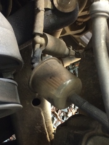 1997 ford ranger. What part is this - 1