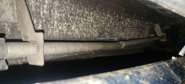 What part is this on my 2004 Ford Taurus - 1