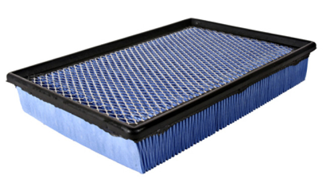 What does the air cleaner look for like on a 1986 ford f150 with a4.9 l in line six and a 1 barrell
