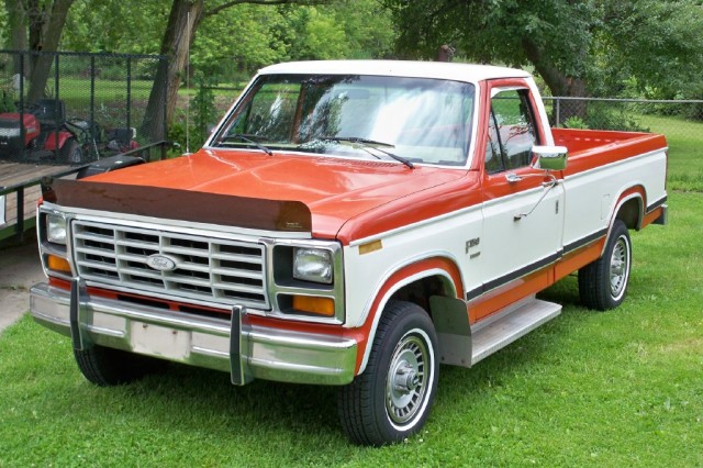 My gas guage doesn t work on my 1972 ford f250 - 1