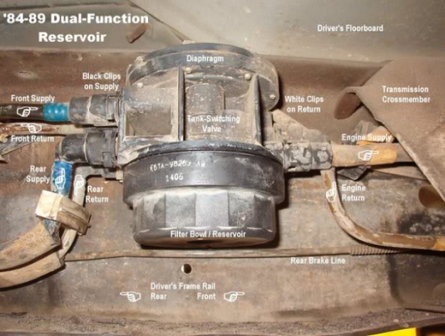 I need fuel switch for 1990 ford f150 - 1