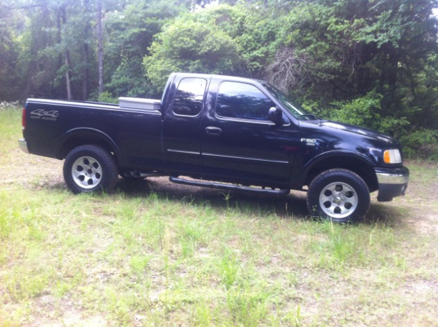 What are some things I can do to my truck that are cheap