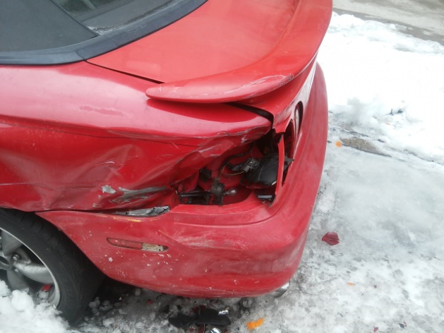 Buy estimate how much do you think my damage will cost me - 1