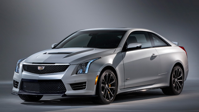 Should General Motors Company sell its Cadillac division - 1